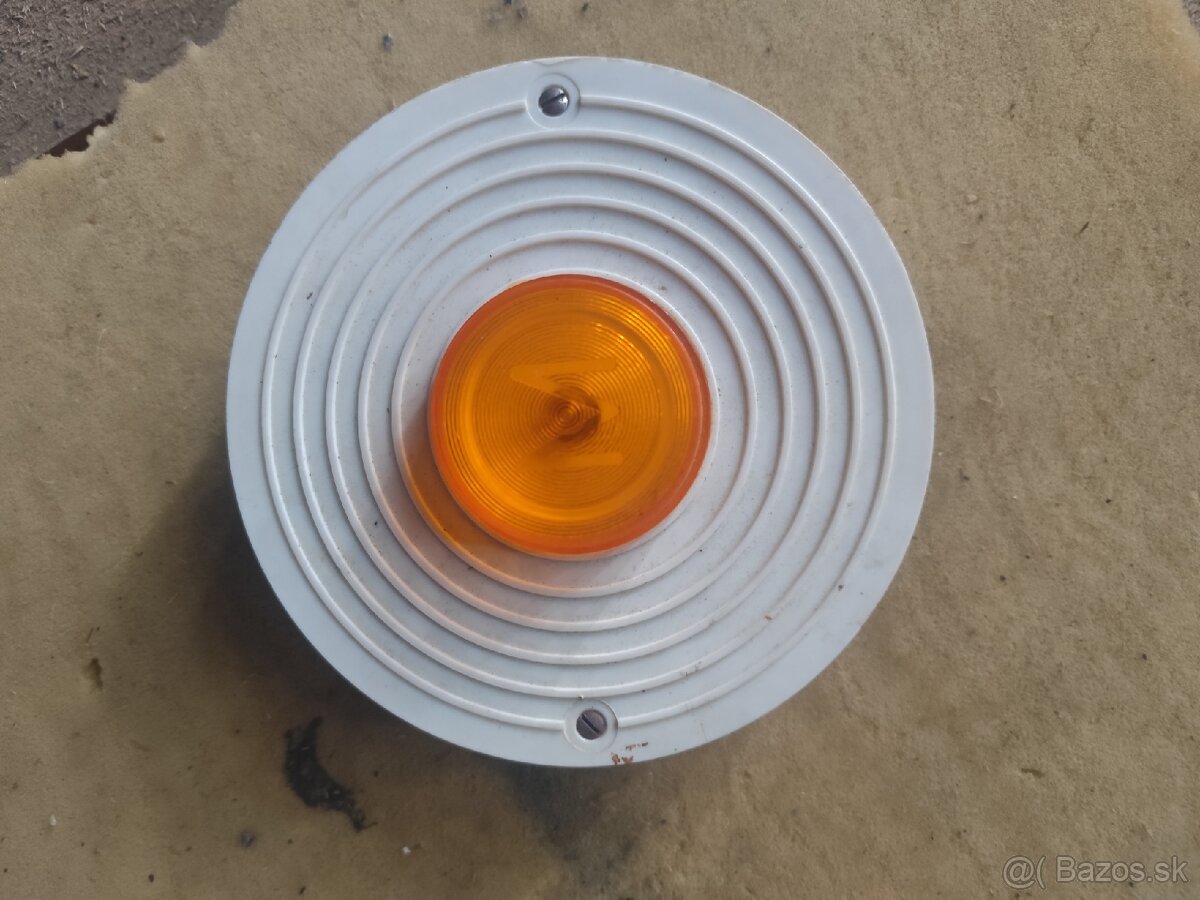 retro nastenny domovy zvoncek - 2