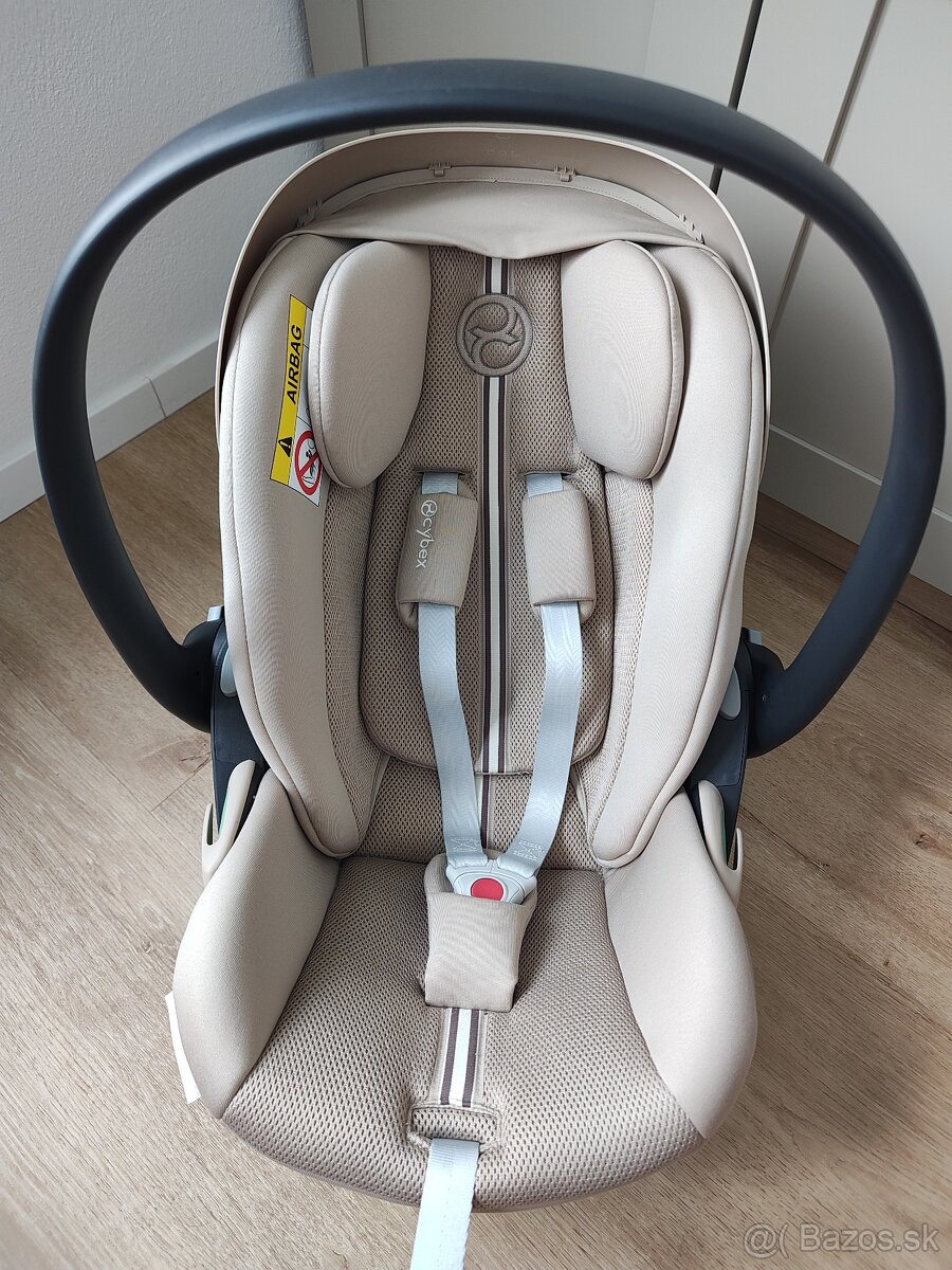 Cybex Cloud G I size - 2