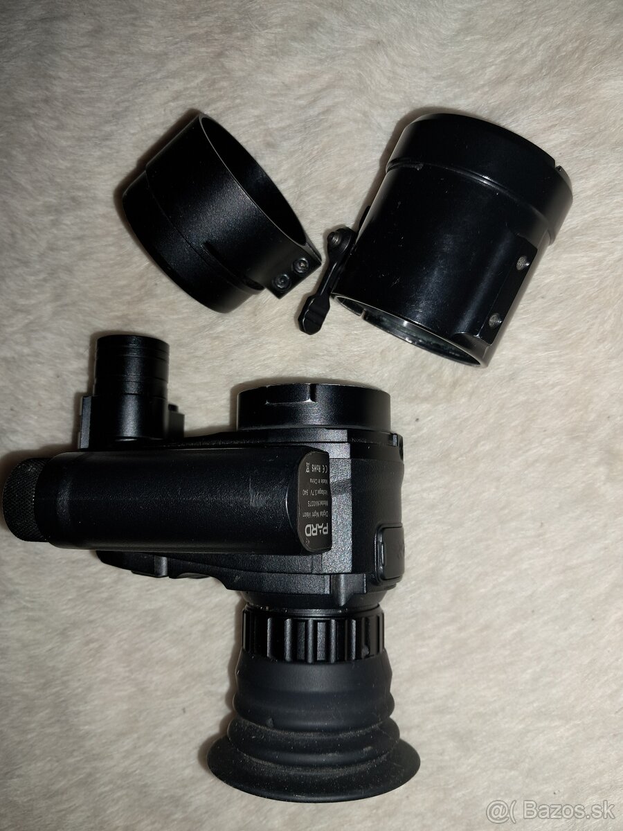 PARD NV007S - 2