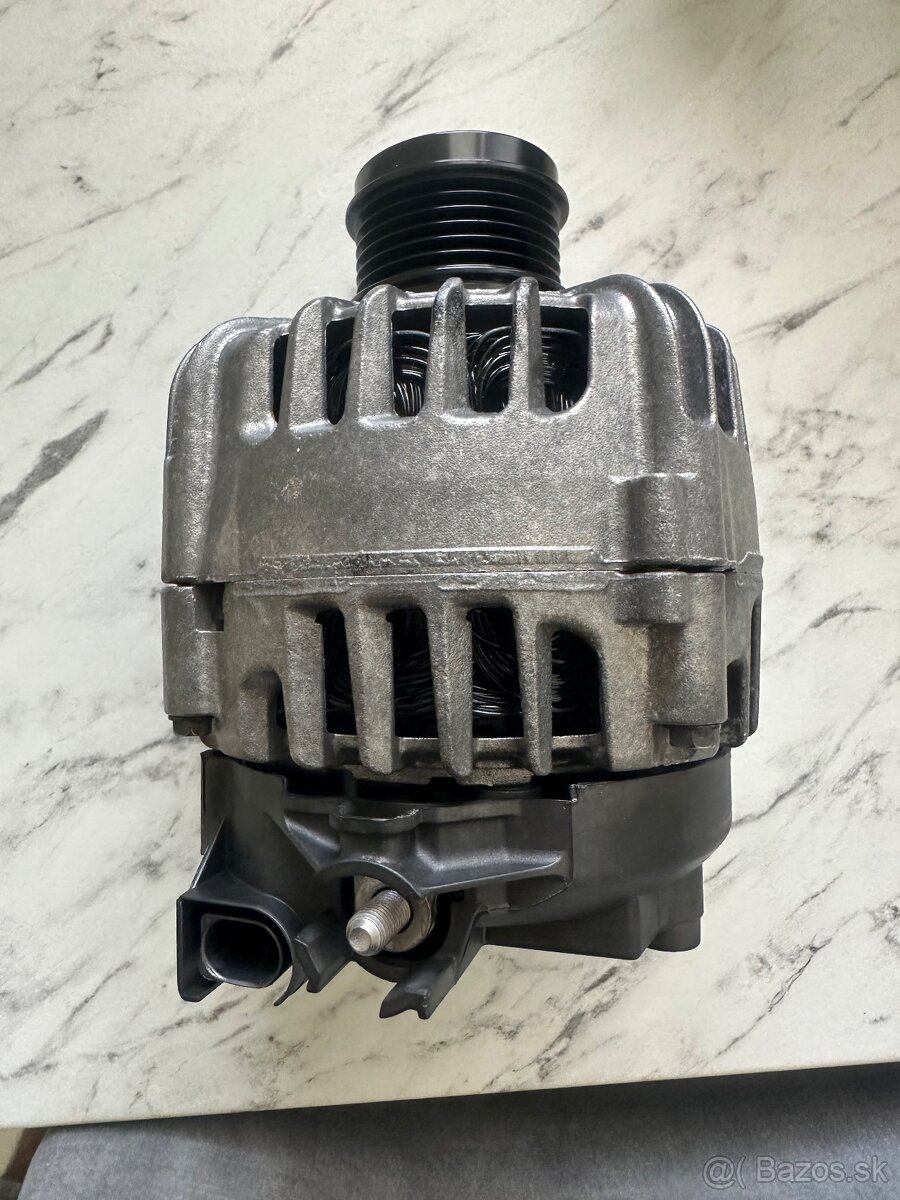Alternátor ET76-10300–AA - 2