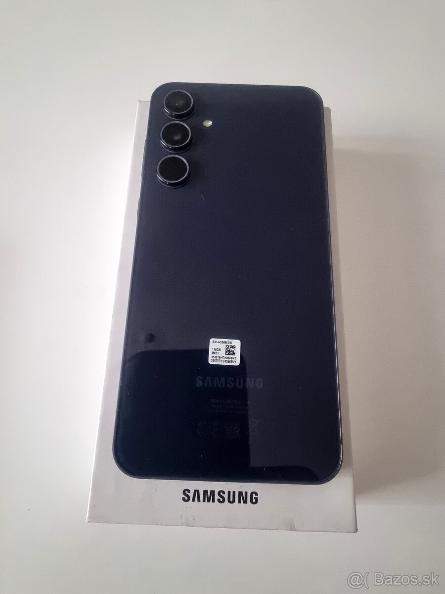 Samsung Galaxy A55 5G 128GB - 2