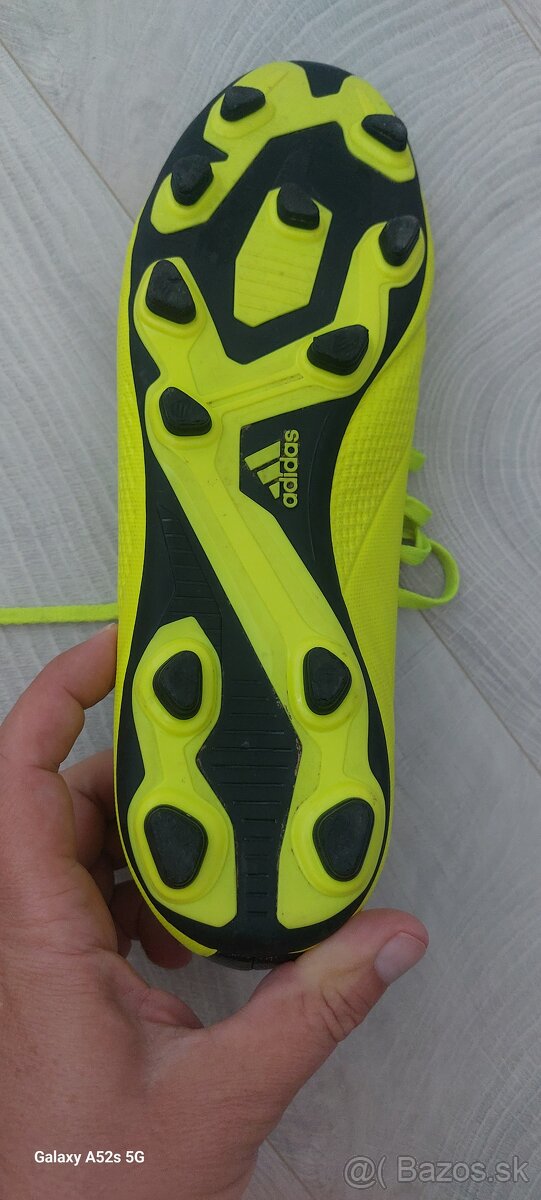 Predám kopačky Adidas UK9 - 2