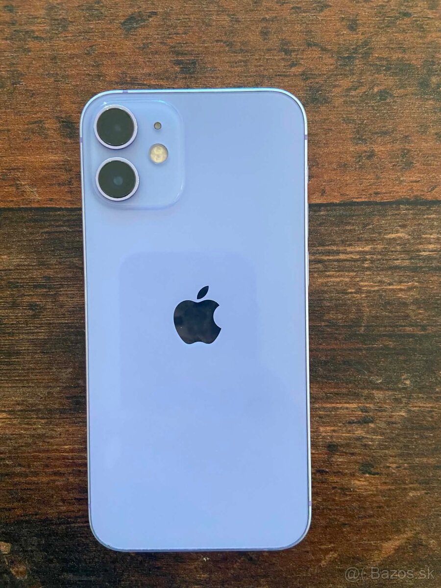 Iphone 12 mini 64gb - 2