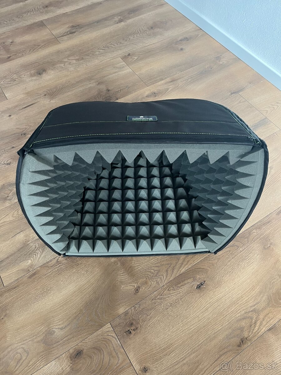 Alfacoustic Acoustic Mobile Box - 2