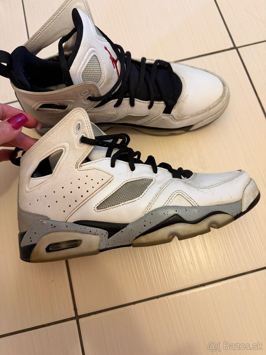 Jordan tenisky - 2