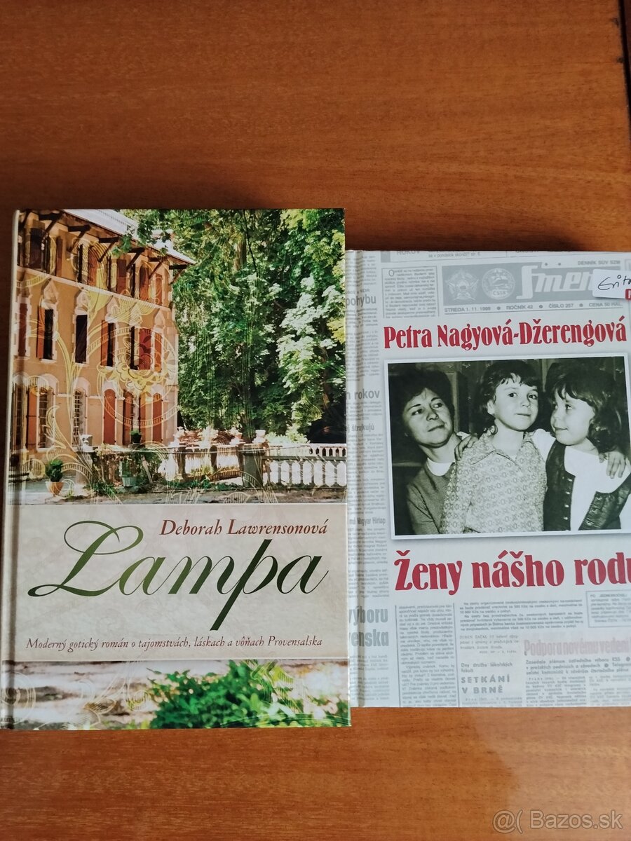 Beletria pre ženy a mužov - 2