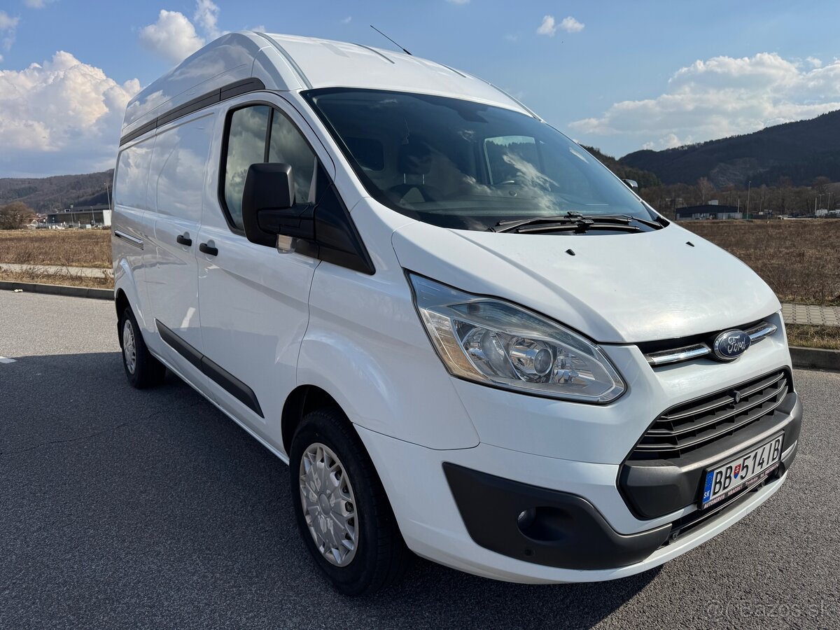 Ford Transit Custom 2.2 TDCi L2H2 - 2