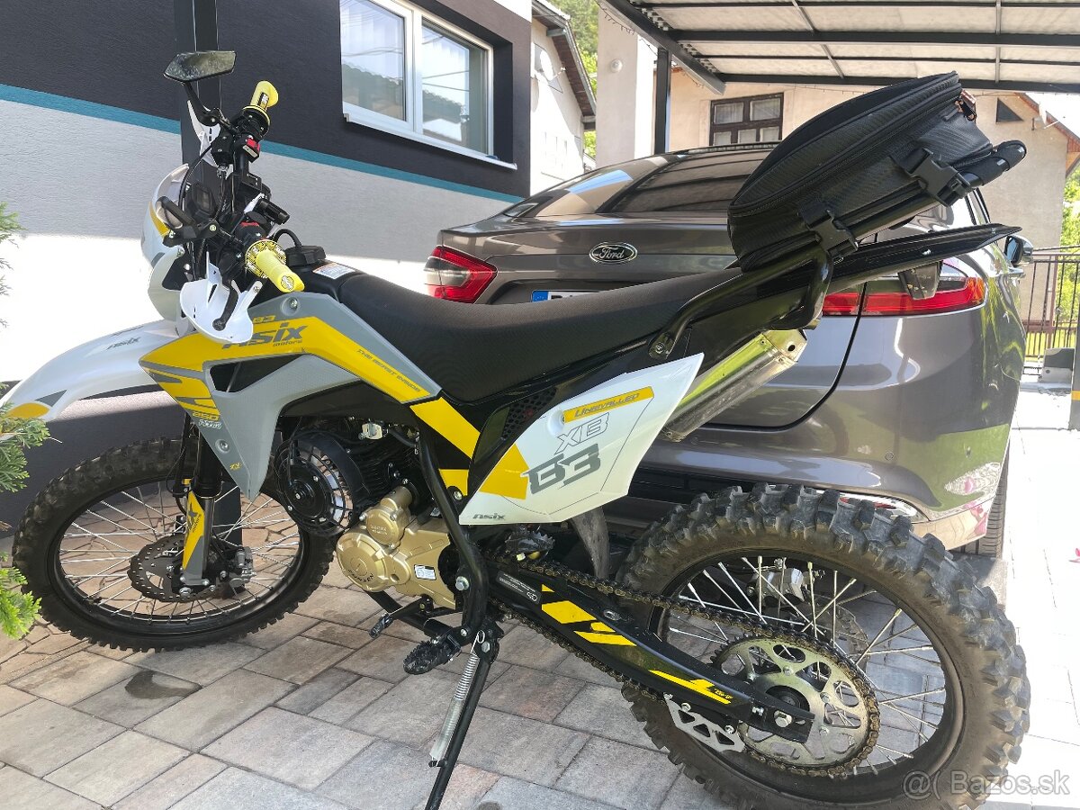 250 cm nova 5st manual