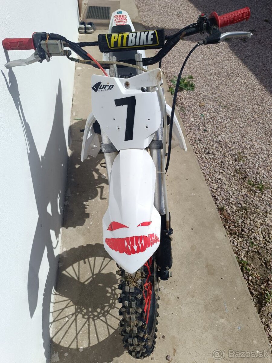 Pitbike 140