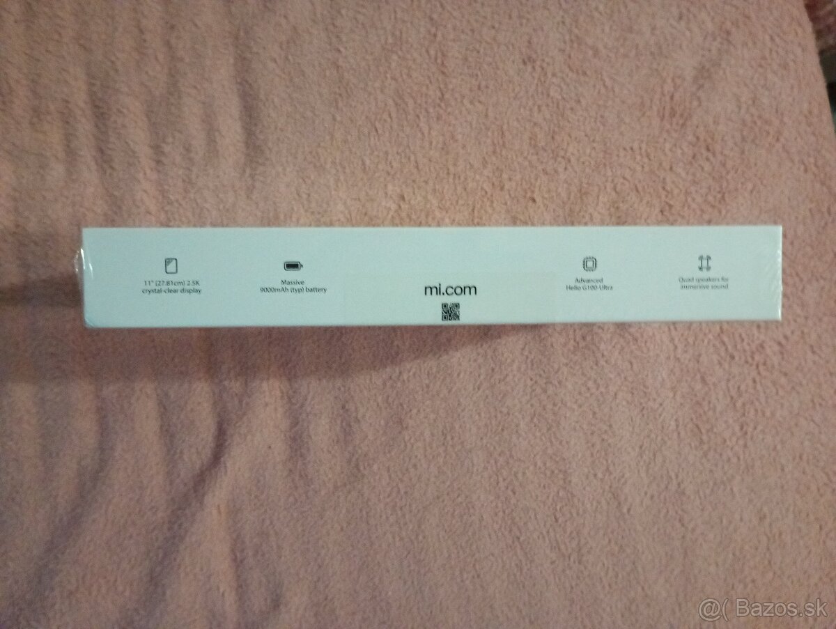 Redmi pad 2 4/128Gb - 2