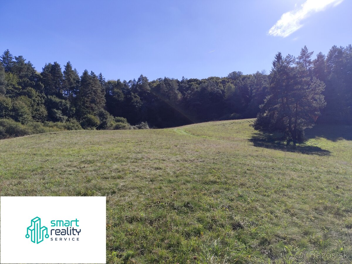 Na Predaj, Chalupa na samote, 70 m2, 12 km od Zvolena - 2