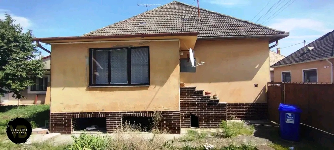 RD Záblatie Trenčín 800m2 - 2