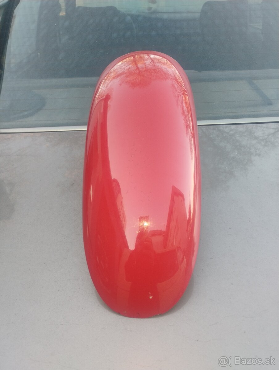 Predám predný blatník na Harley Davidson R19 - 2