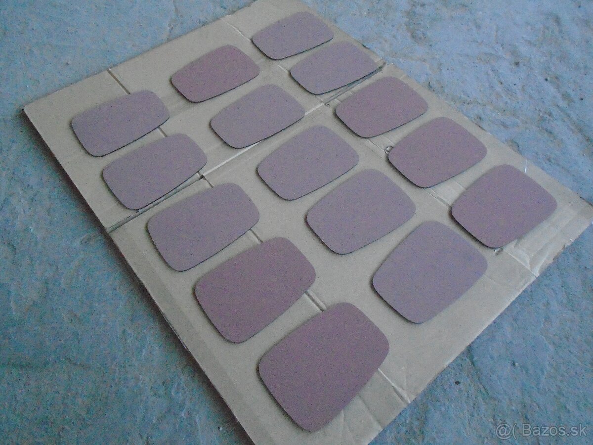 škoda 100, 110, 110R, 105, 120, Tatra 603, 613 - 2