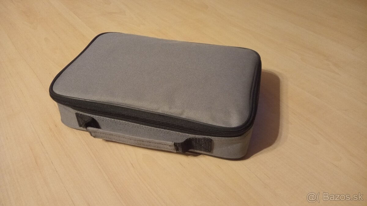 Fyzioterapeutický prístroj TENS - 2