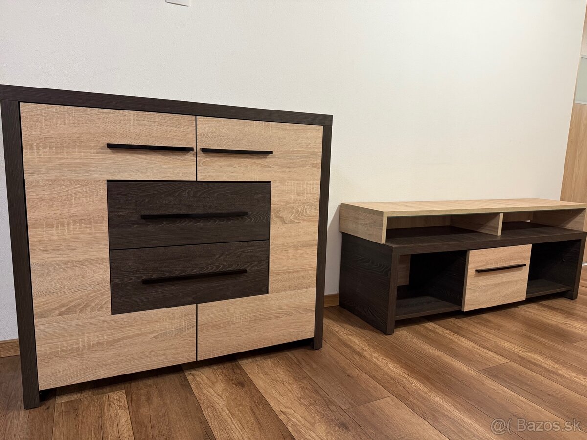 Obyvackova zostava - 2