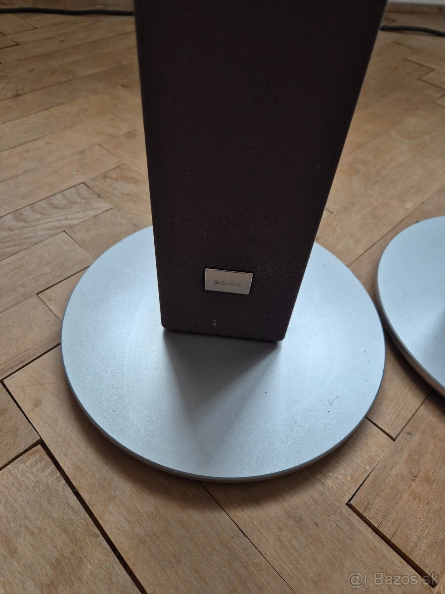 Sony zostava - 2