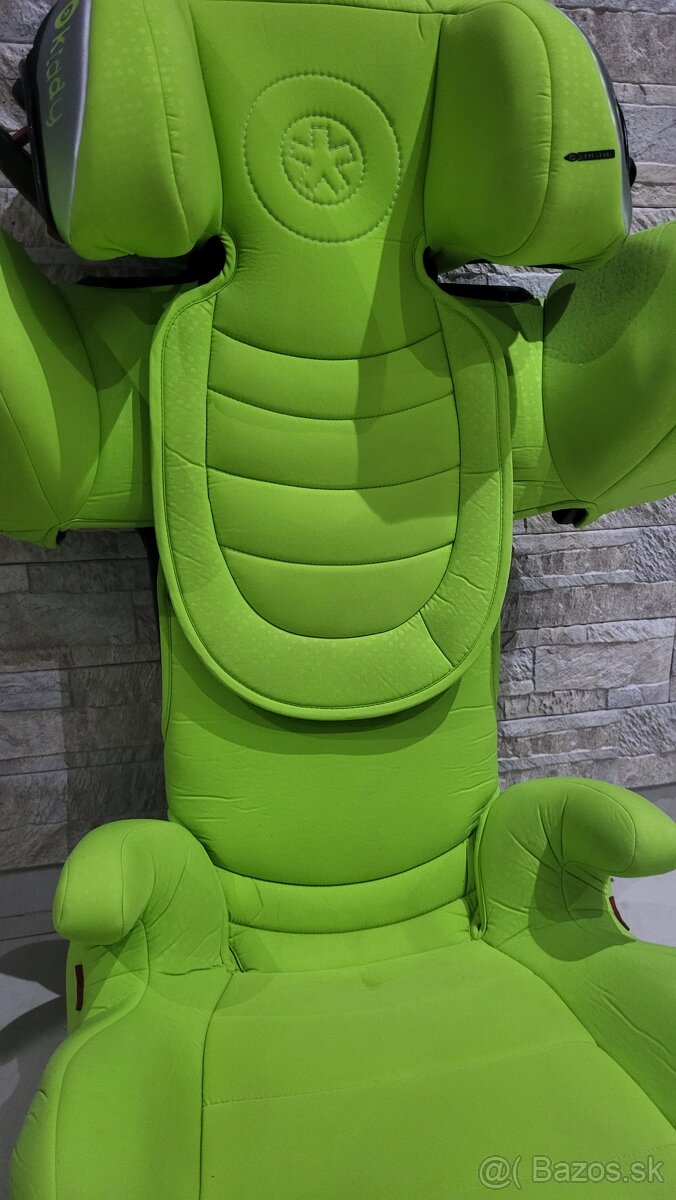 Detská autosedačka - 2