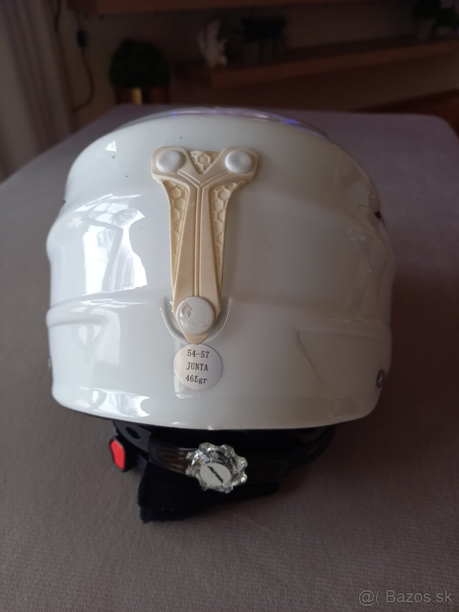 Lyžiarska prilba detská 54-57 - 2