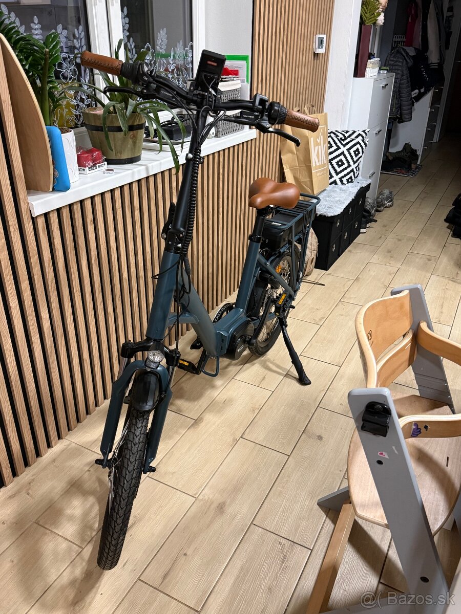 elektrobicykel ADO air - 2