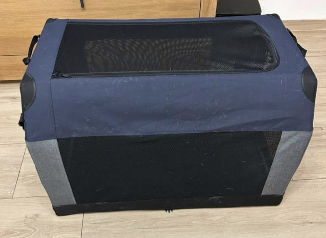 Transportný box - 2