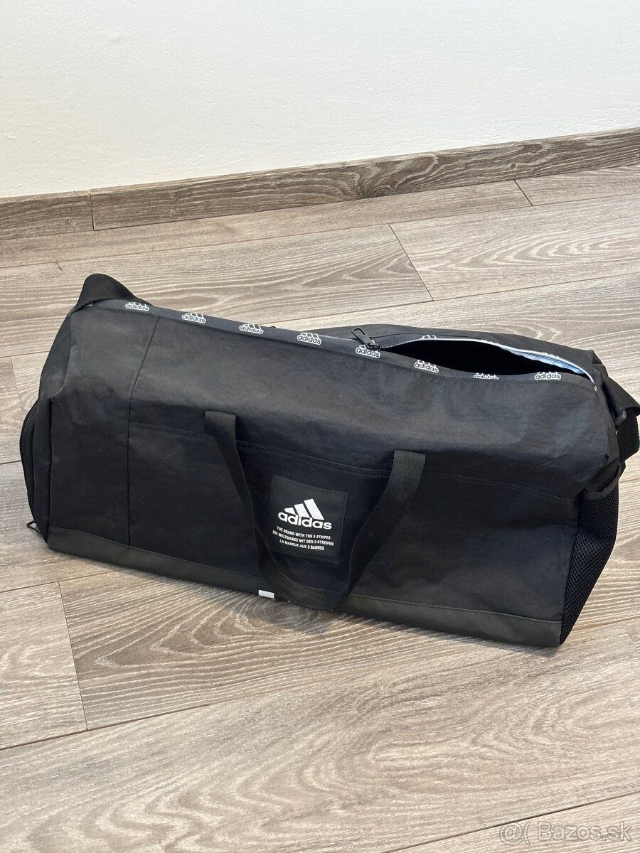 Cestovná taška Adidas - 2