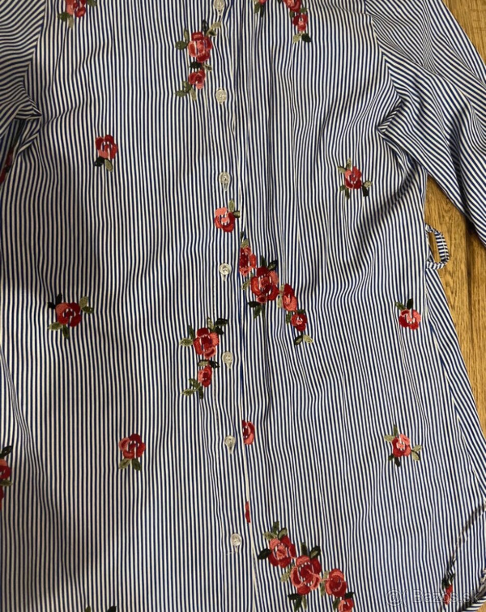 Dámska košeľa - 2