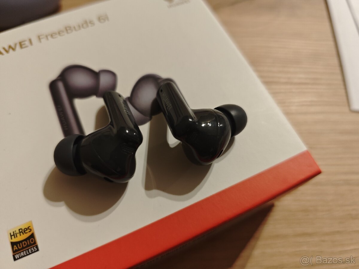 Huawei freebuds 6i - 2