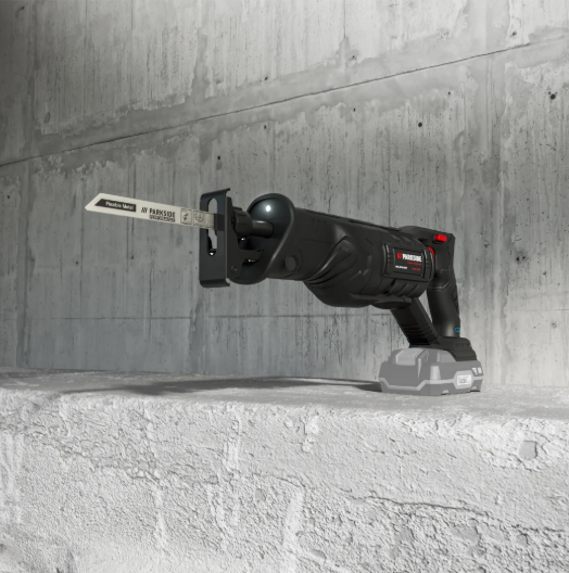 Performance Parkside chvostová píla - 2