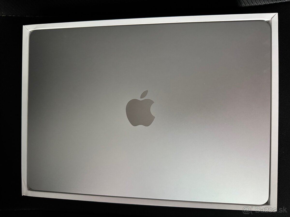 MacBook air 13 M4 24 GB RAM 512 SSD - 2