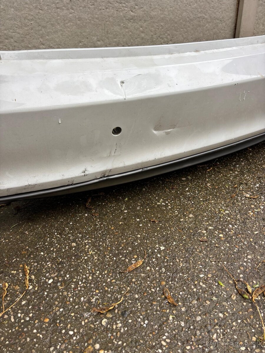 Audi A5 Sportback zadný nárazník 2014 - 2