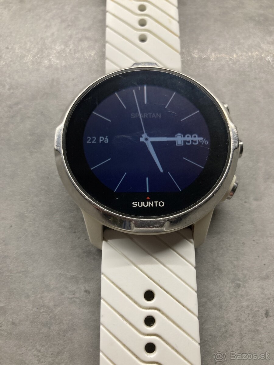 Suunto Spartan Sport HR - 2