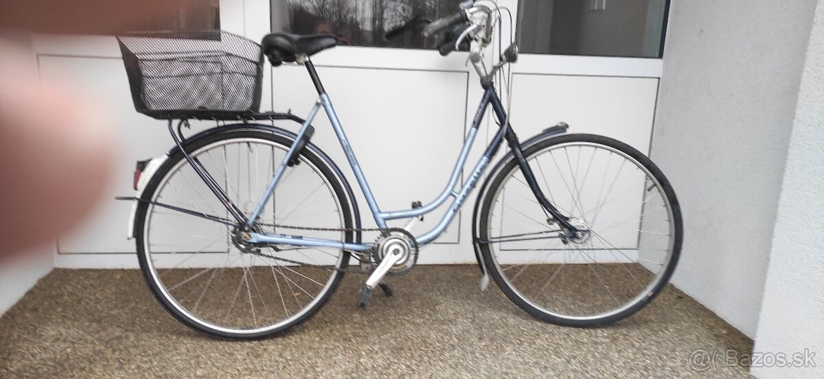 Bicykel ,,28" - 2