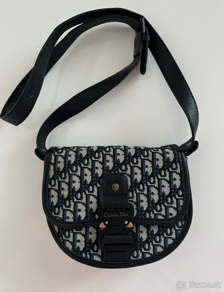 Crossbody kabelka Christian Dior - 2