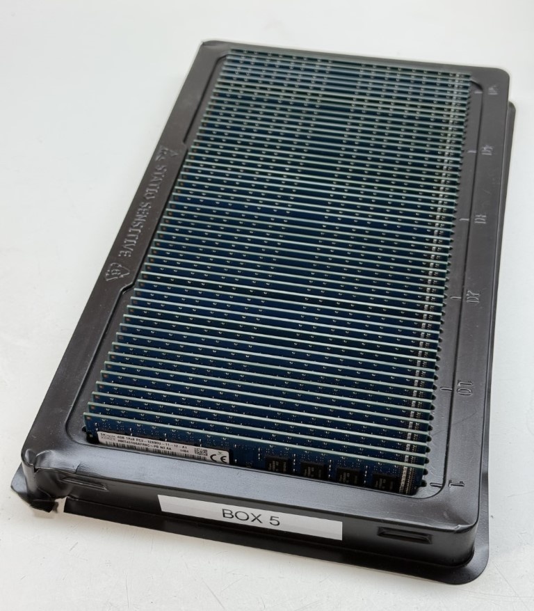 Pamäte DDR3 8GB - 4GB - 2GB - 2