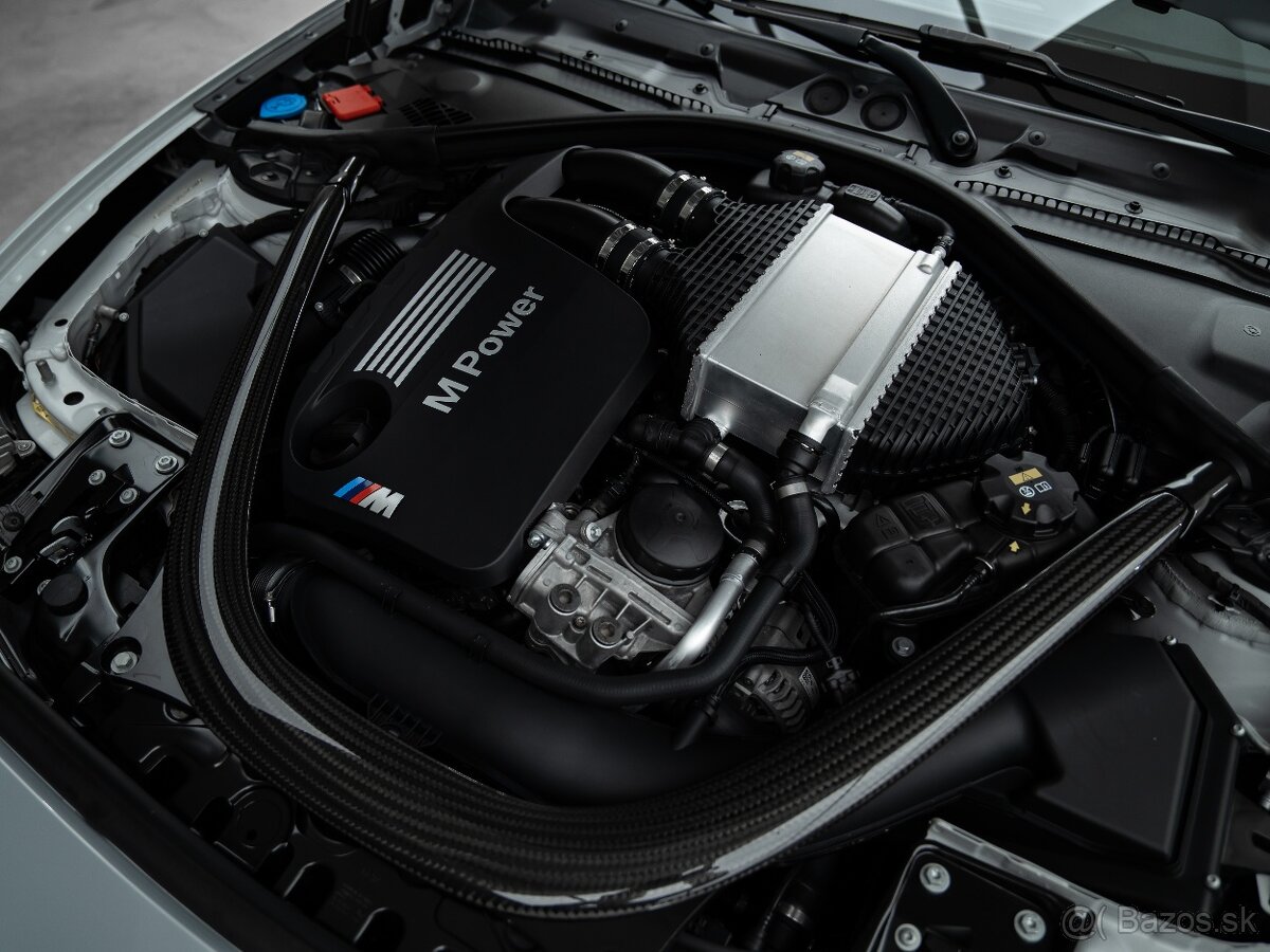 BMW M2 Competition - 2