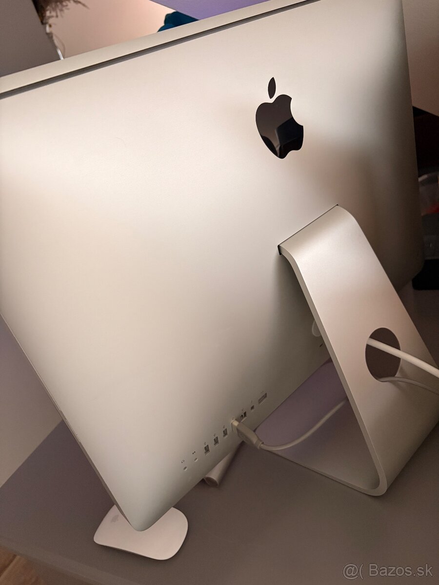 Apple iMac 21,5’’ - 2