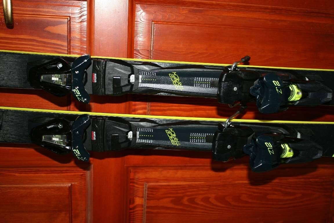 lyže fischer Worldcup 175 cm - 2