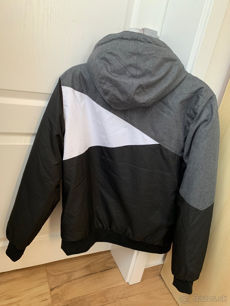 Pánska zimná bunda FSBN - 2