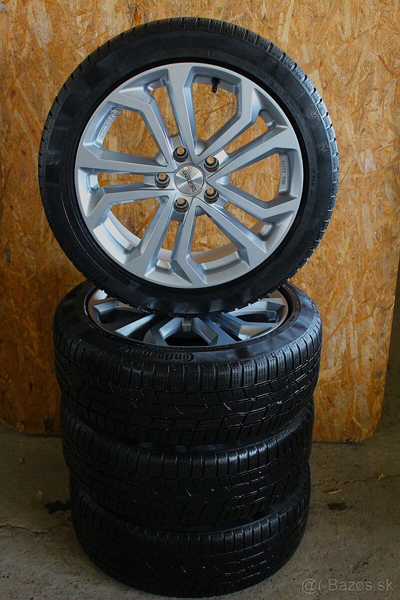 17” ZIMNA---SADA-----DEZENT---GOLF7 / OCTAVIA - 2