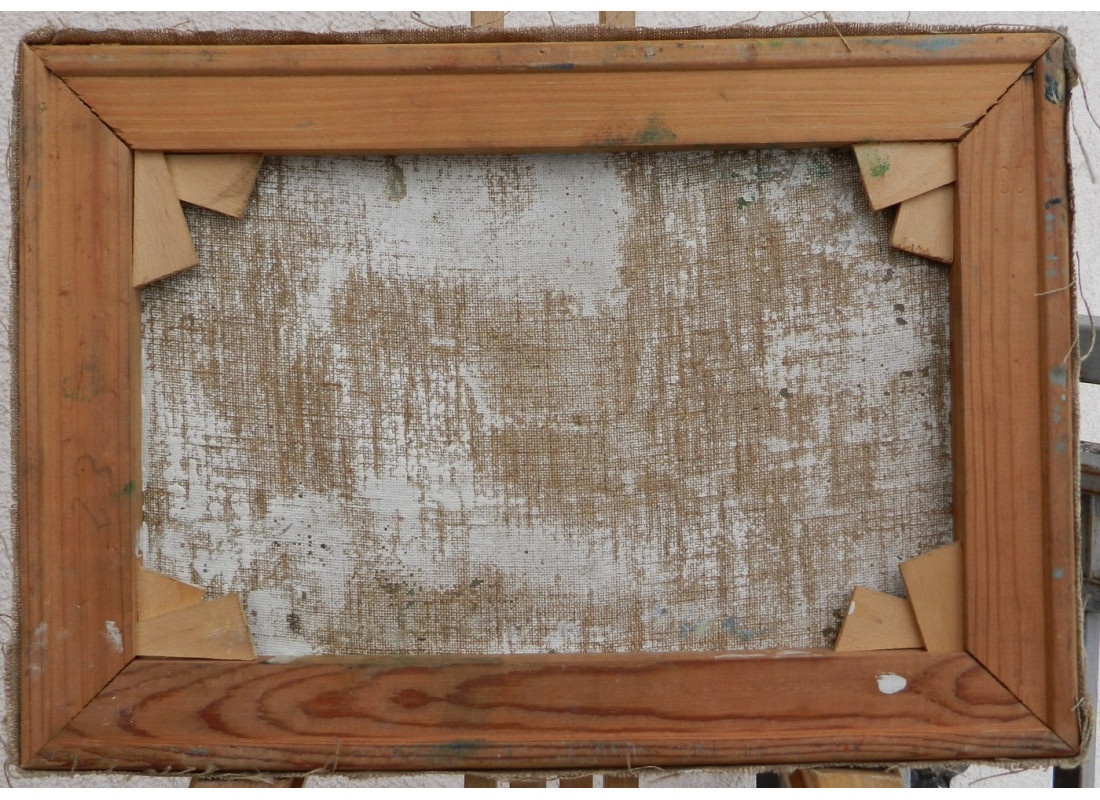 Neznámy-U Božích mukách - 2