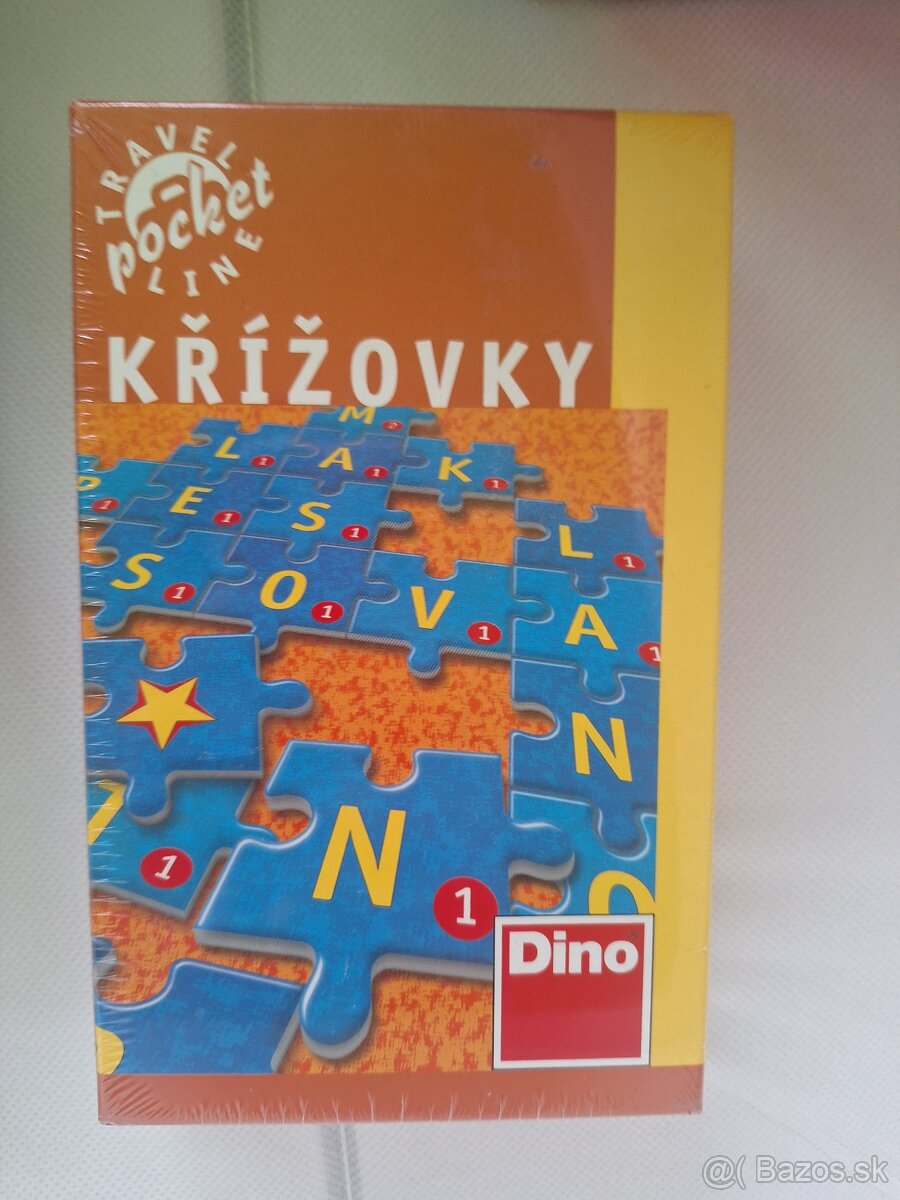 Spoločenské hry - 2