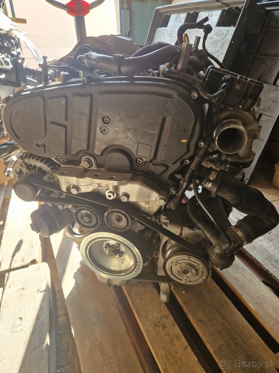 MOTOR JEEP COMPASS II 55280444 1.6 jtd - 2