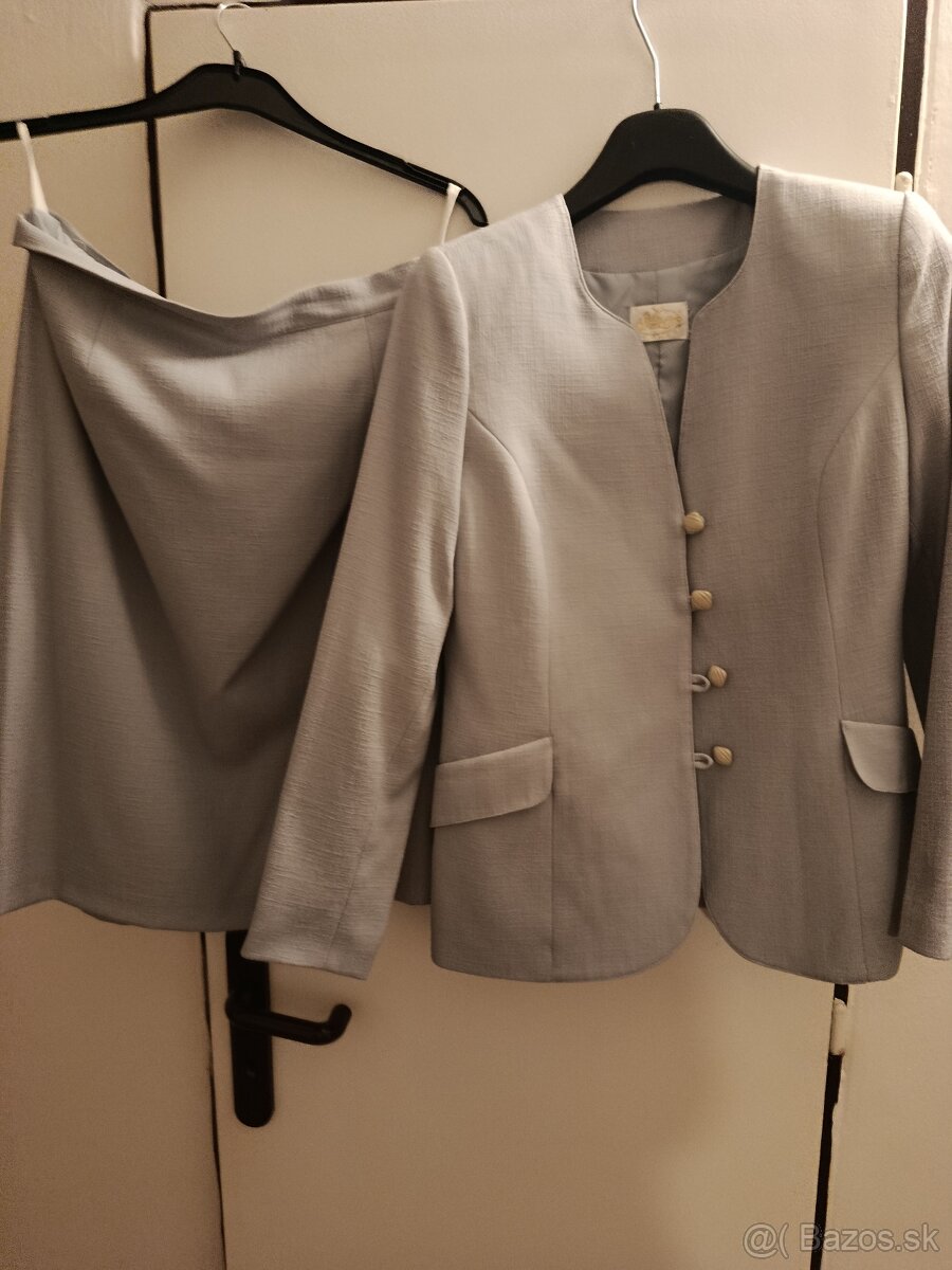 Spoločenské šaty - 2