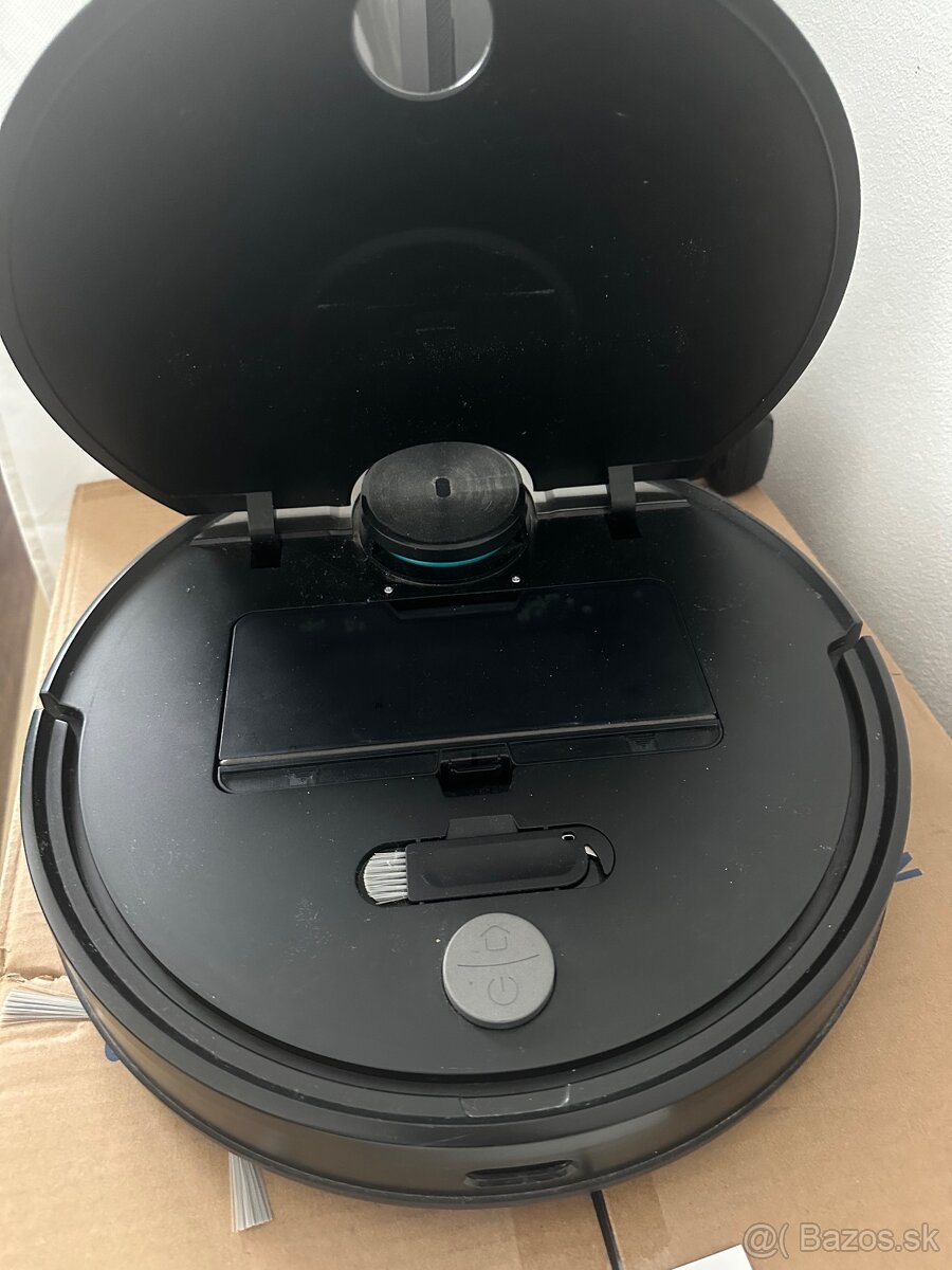 Robotický vysávač Xiaomi Viomi V2 - 2