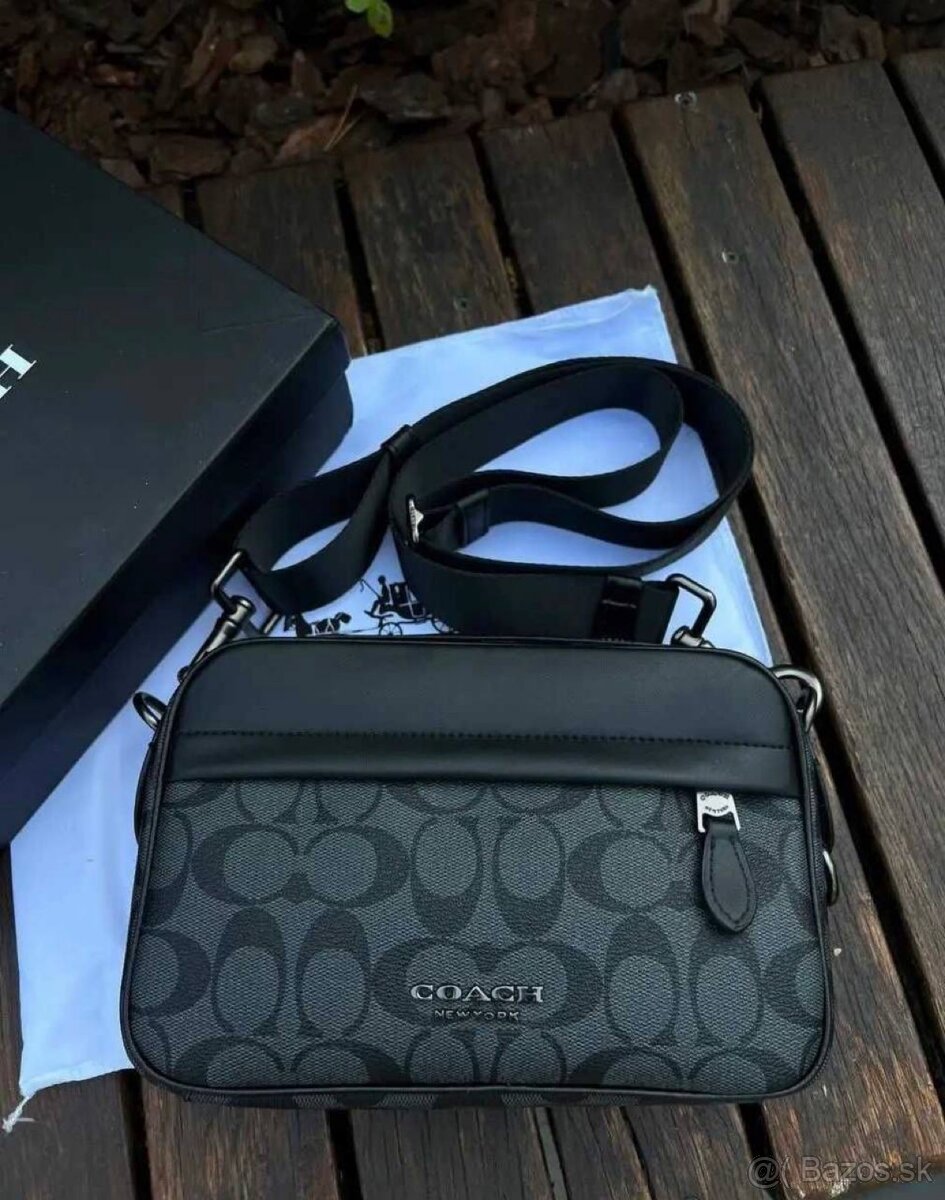 Pánska taška COACH - 2