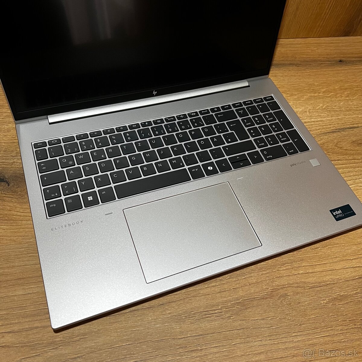 HP EliteBook 860 G11 TOUCH | +záruka - 2
