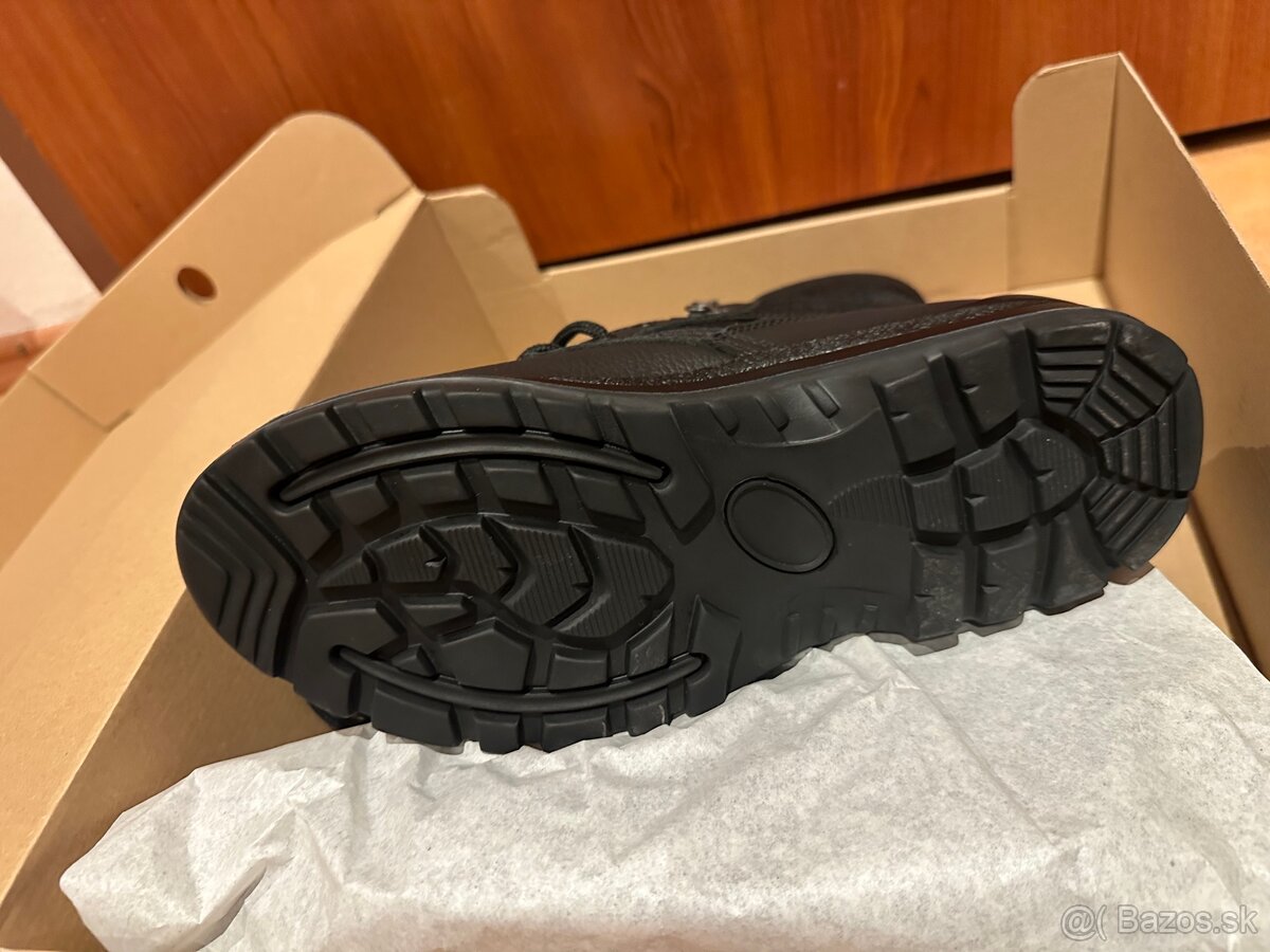 Letné kanady BOSP - 2