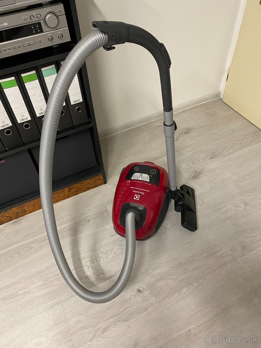 Electrolux AeroPerformer ZAPORIGINE - 2