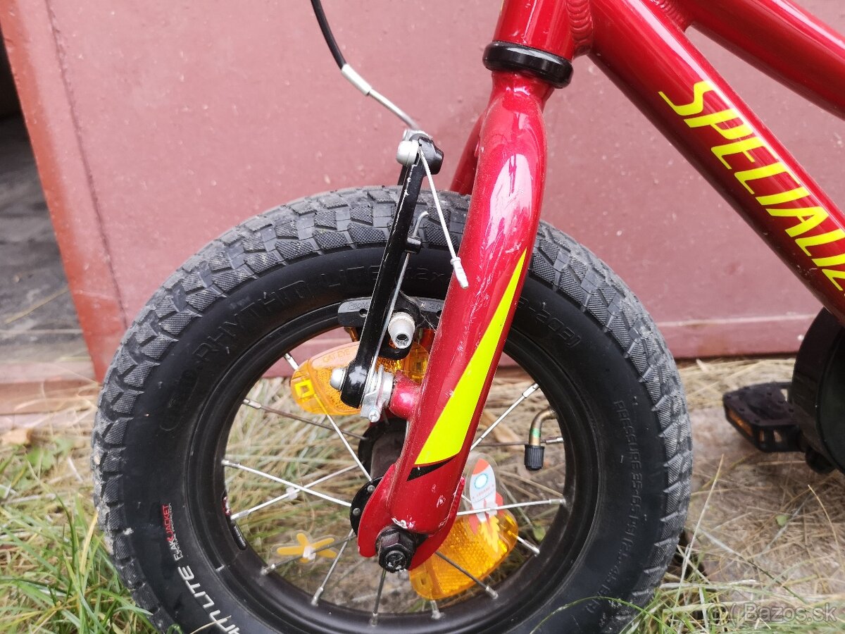 specialized riprock 12 coaster - 2